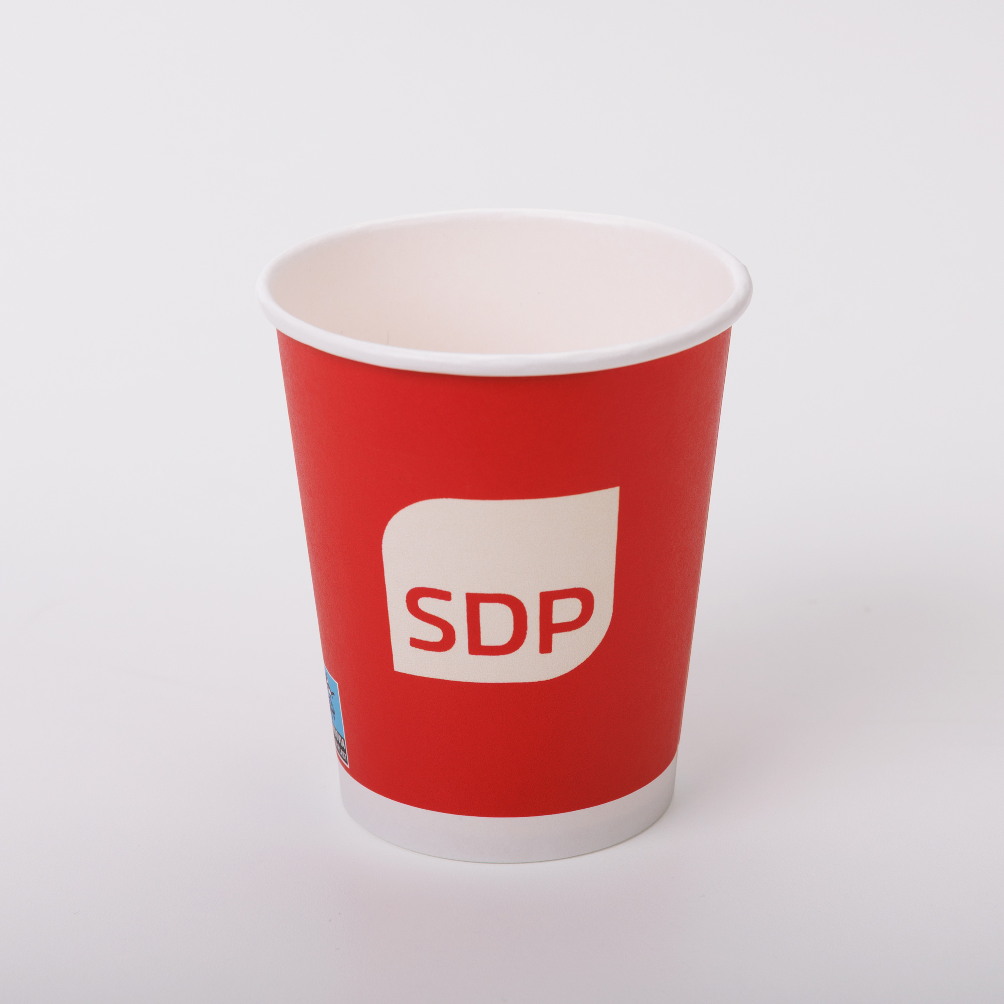 Uudistettu kotimainen kahvikuppi 250 ml, 100 kpl - Image 3