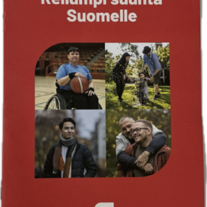 SDP Yleisesite-uusi 100 kpl