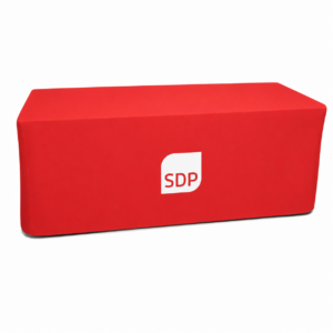 SDP Taittopöytä ja huppu