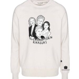 Lasikattojen rikkojat college