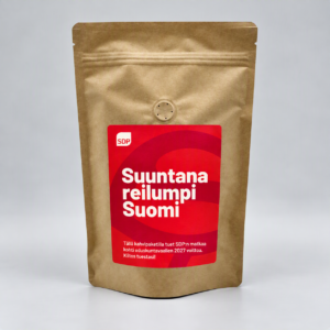 SDP kahvi, 250 g